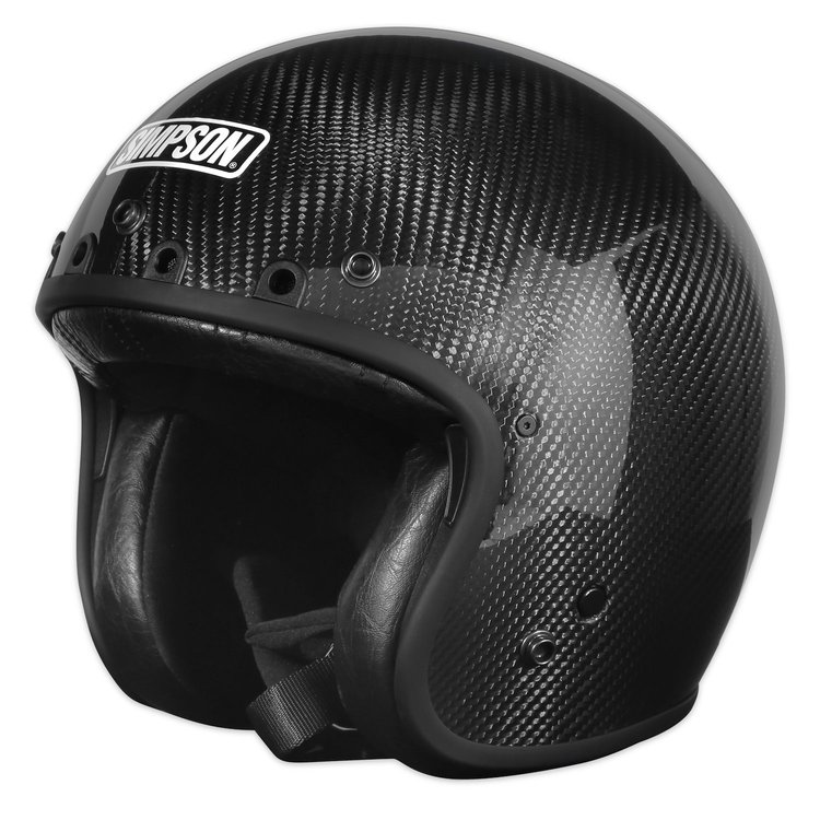 CHOPPER US CARBON MEDIUM