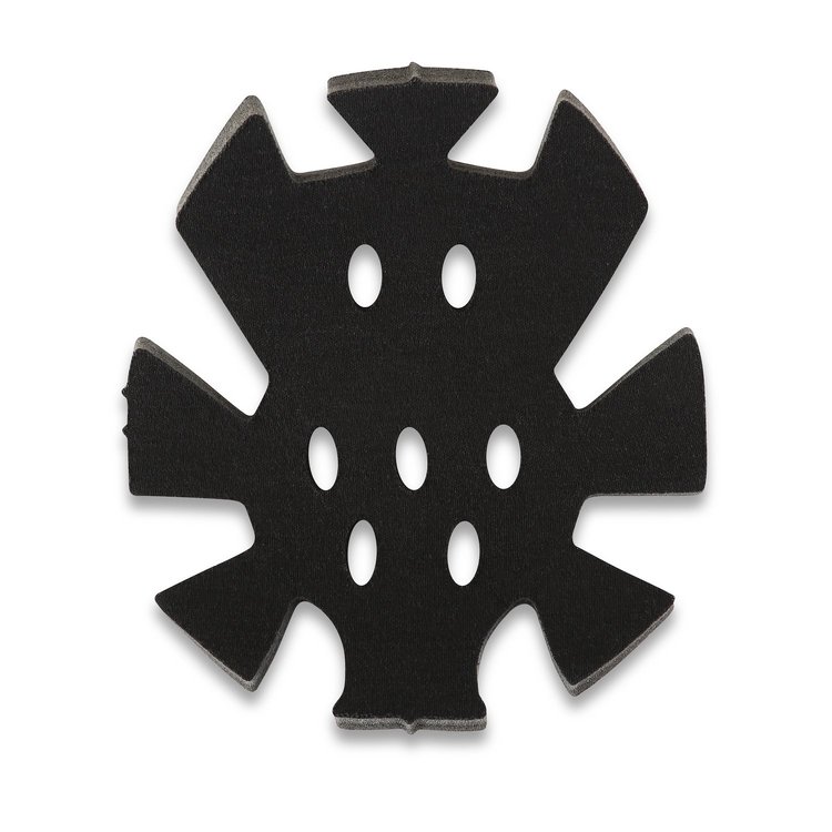 DEVIL RAY 3 TOP PAD 12MM