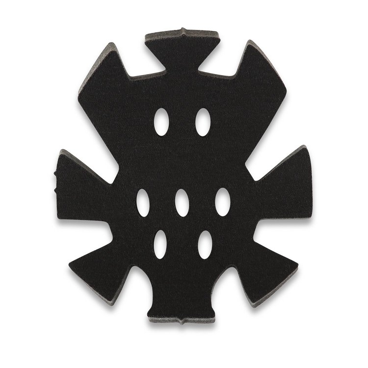DEVIL RAY 3 TOP PAD 8MM