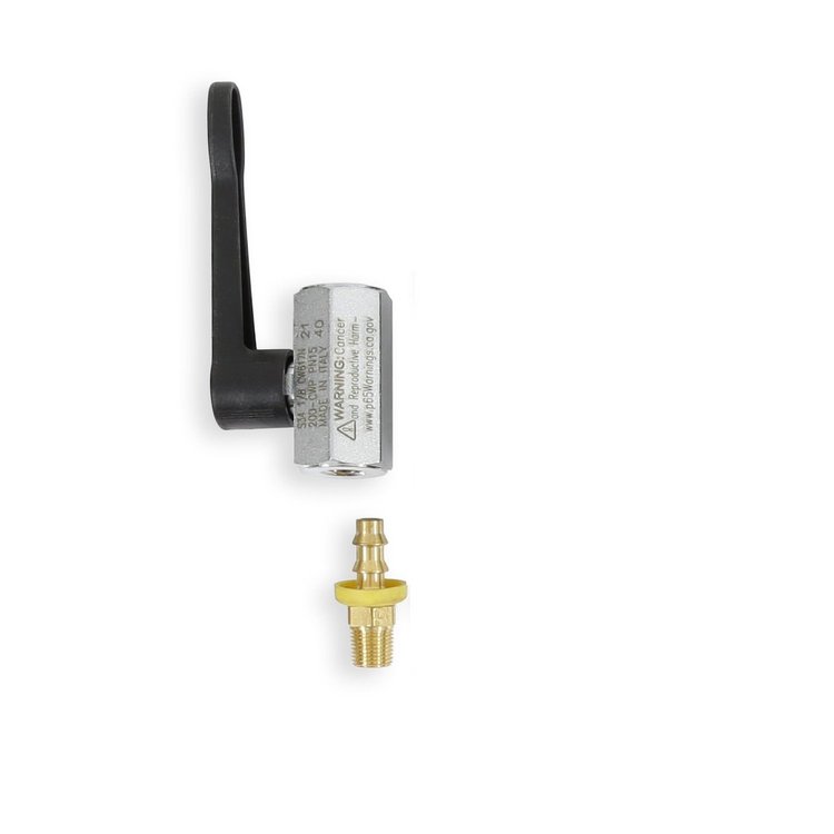 BALL VALVE #MV2002