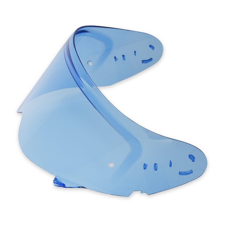 BLUE SHIELD GHOST/SPEED