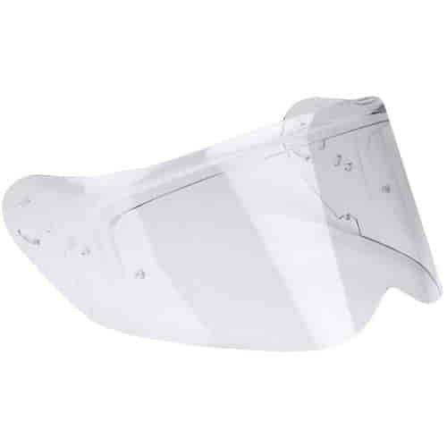 Ghost Bandit Helmet Shield Clear