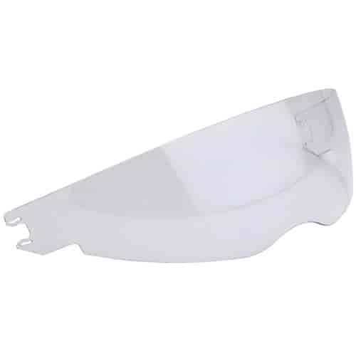 Ghost Bandit Helmet Shield Clear