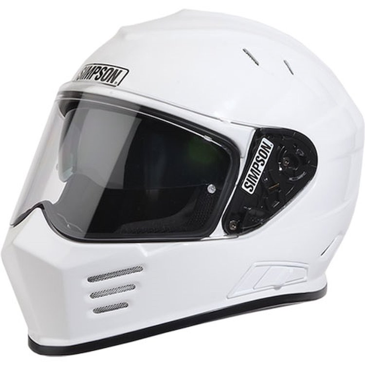 Ghost Bandit Helmet DOT/ECE Certified