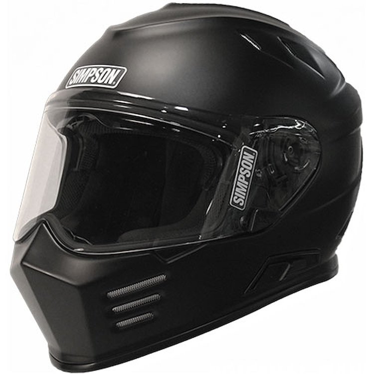 Ghost Bandit Helmet DOT/ECE Certified