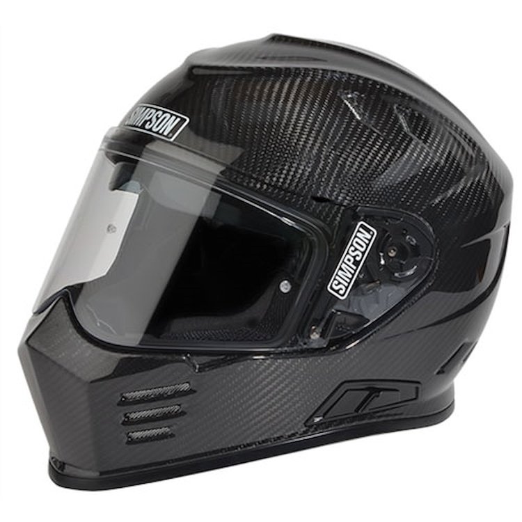 Ghost Bandit Helmet DOT/ECE Certified