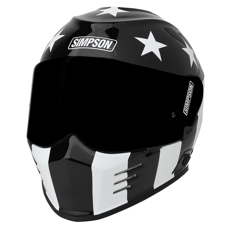 Ghost Bandit Aurora Helmet DOT/ECE Certified
