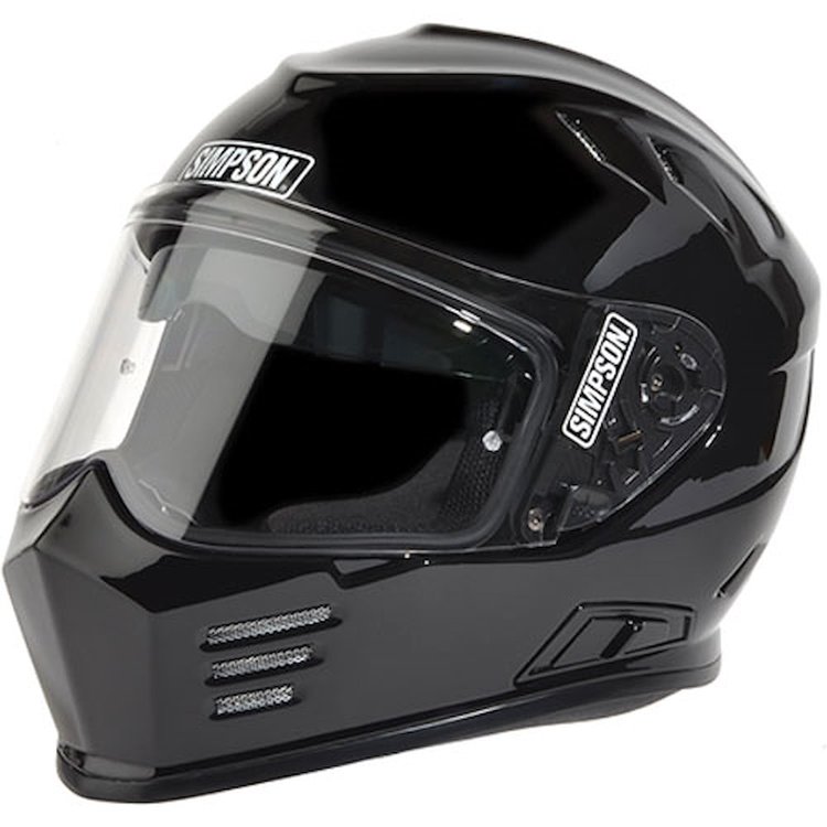 Ghost Bandit Helmet DOT/ECE Certified