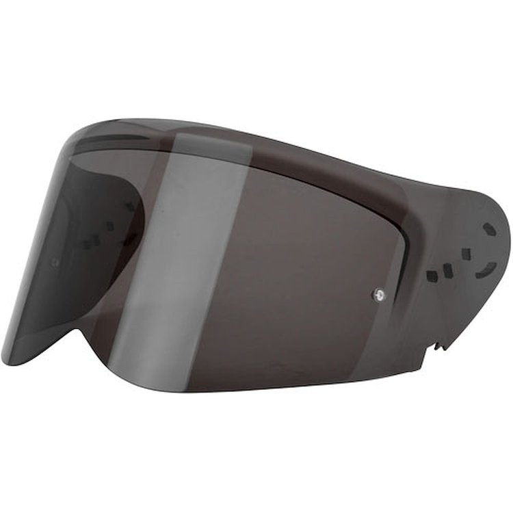 Ghost Bandit Helmet Shield Dark Smoke