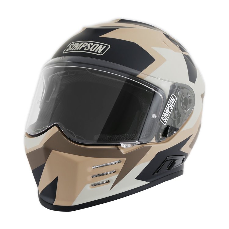 GHOST BANDIT DOT XS