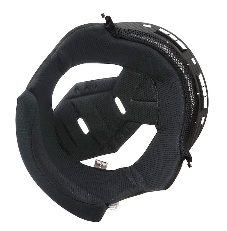 GHOST BANDIT FIT PAD M