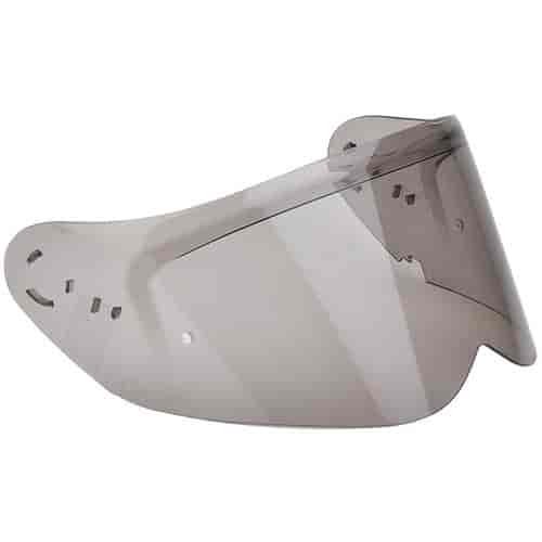 Ghost Bandit Helmet Shield Light Smoke