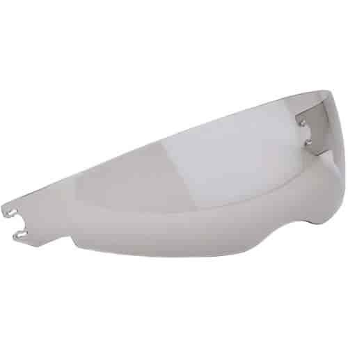 Ghost Bandit Helmet Shield Light Smoke