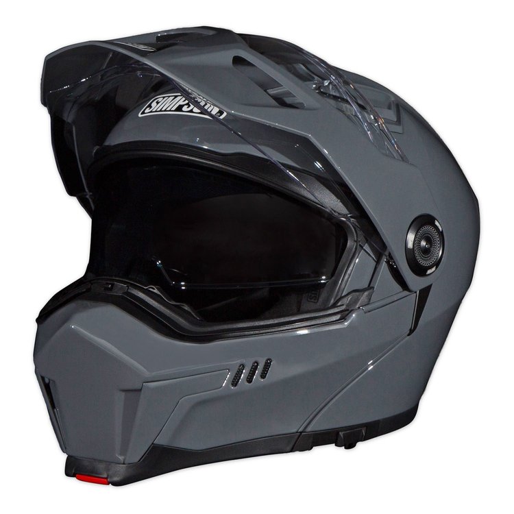 JB4MD Journey Bandit Motorcycle Helmet [Armor, Medium]