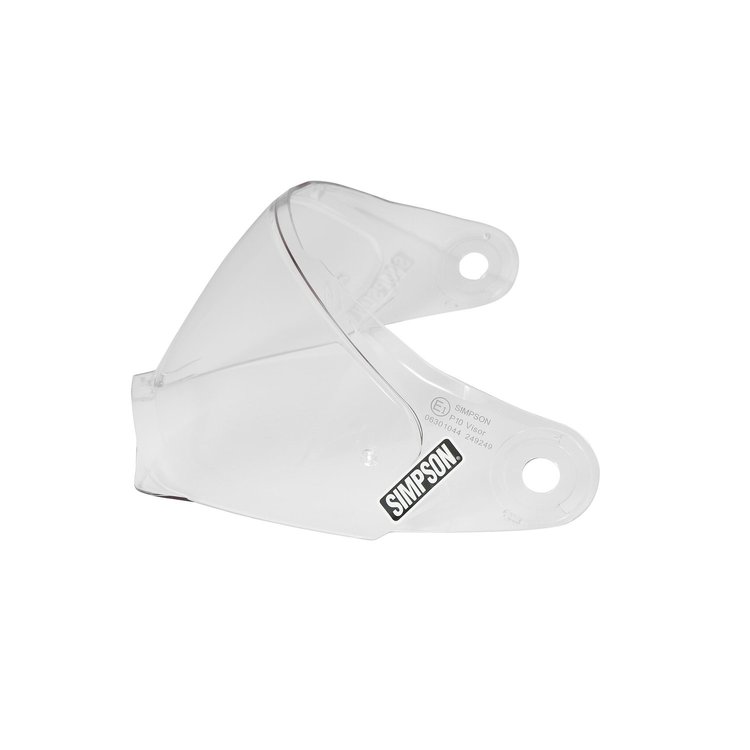 CLEAR SHIELD JRN/XCURSION