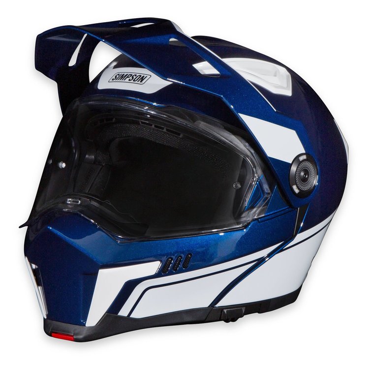 JOURNEY BANDIT HELMET MD
