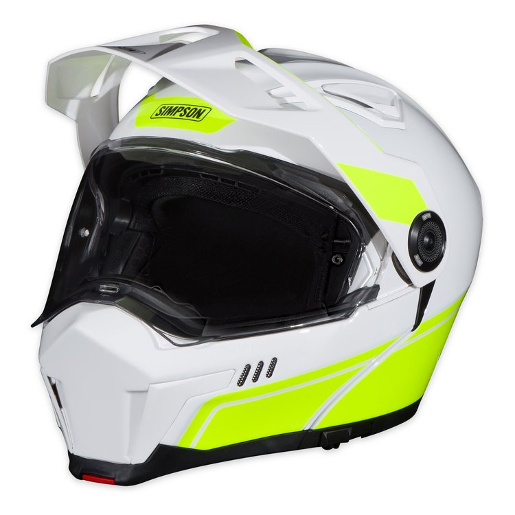 JOURNEY BANDIT HELMET SM