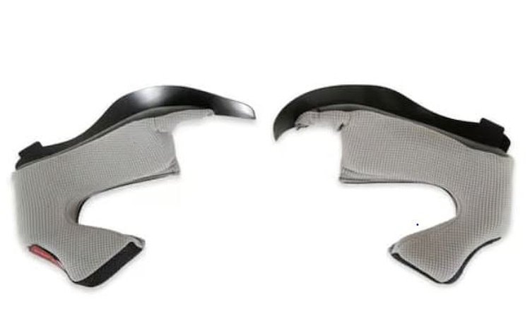 M30 CHEEK PAD 25MM XS/S/M