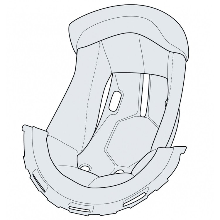 M30 XS INT LINING