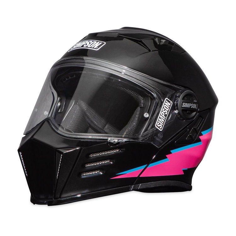 MOD BANDIT USA RADICAL XS