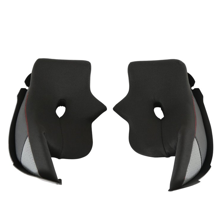 MBCPLG5 Mod Bandit Helmet Cheek Pad [Large +5mm]