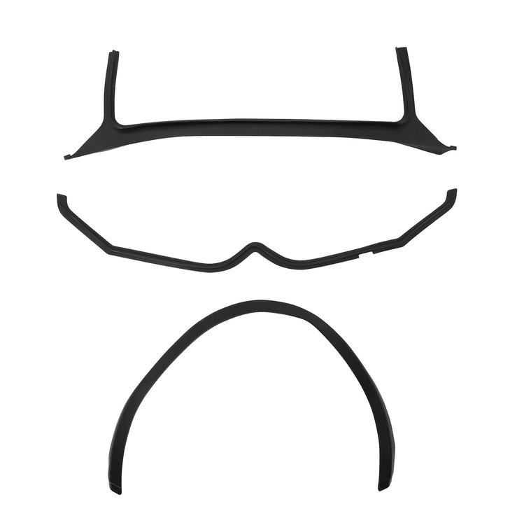 MOD BANDIT L-XXL RUBBER