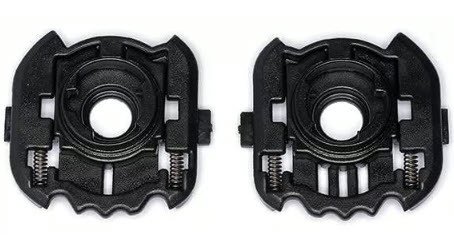 MBSTP Motorcycle Mod Bandit Torsion Plate Set