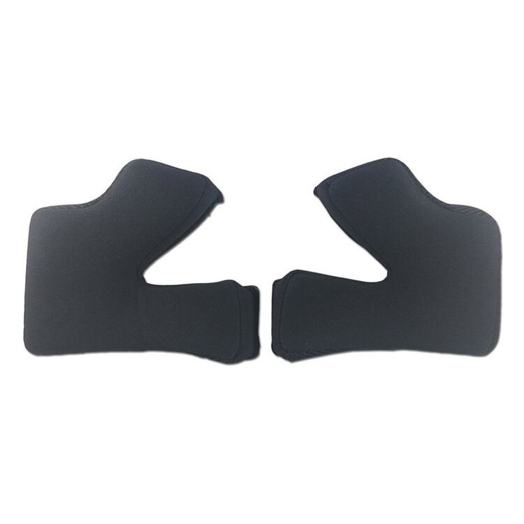 OUTLAW CHEEK PAD 45 XS/S