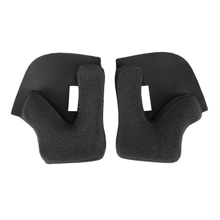 STRT CHEEK PAD 30MM XS/S