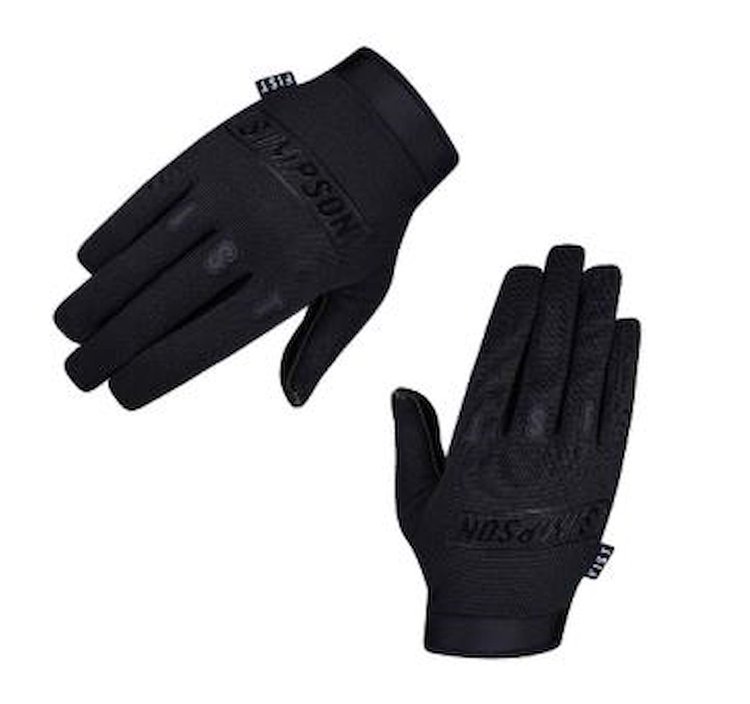 SIMPSON NOCTURN GLV MD