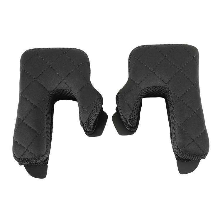 SPEED CHEEK PAD 35MM M/L