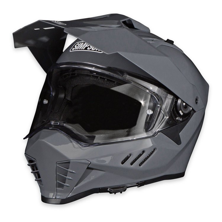 XB4XL Xcursion Bandit Motorcycle Helmet [Armor, X-Large]