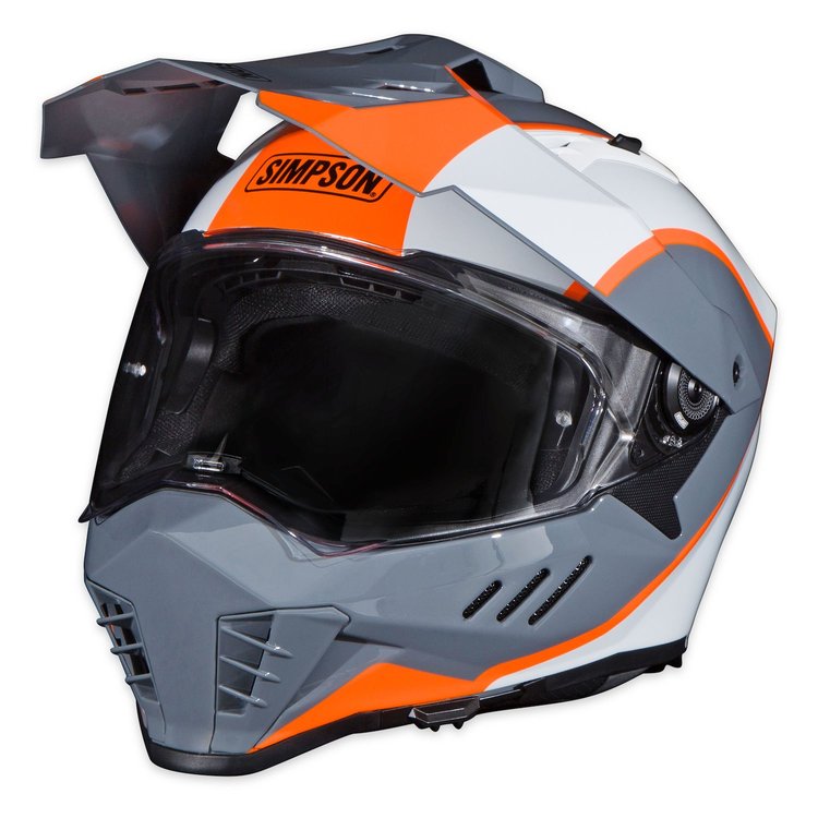 XCURSION BANDIT BC ORN SM
