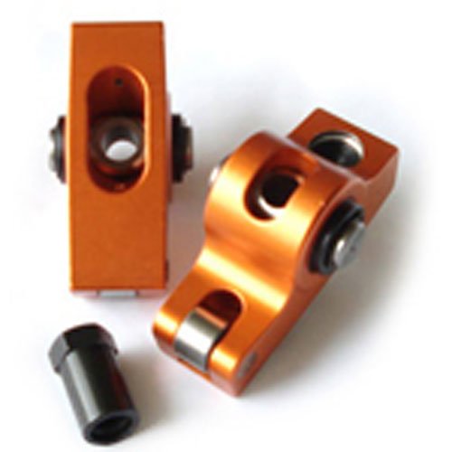Aluminum Roller Rocker Arm SB-Chevy