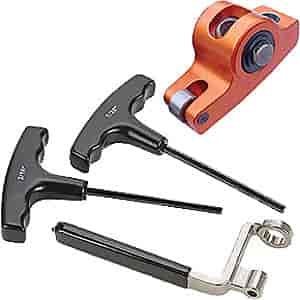 R/ARMS BBC W/ADJUST TOOL