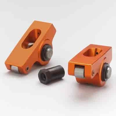 Rockers ROCKER ARM 1.8 7/16 BBC (1)