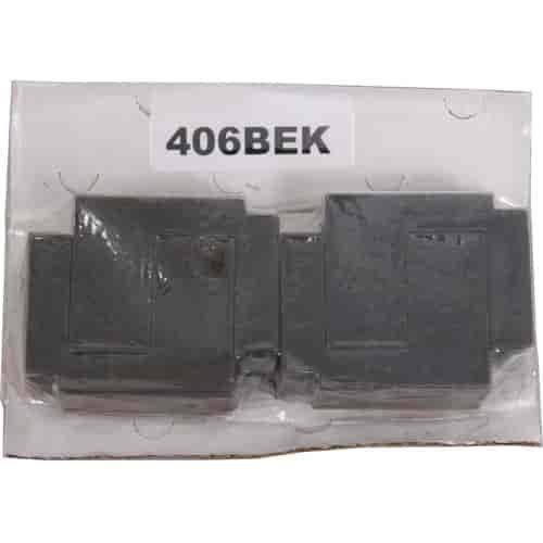 Rocker Arm End Stand Set Ford 427/428, FE