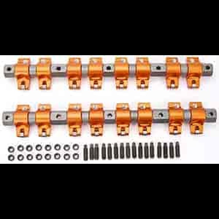 Aluminum Roller Rocker Arm Kit BB-Chrysler