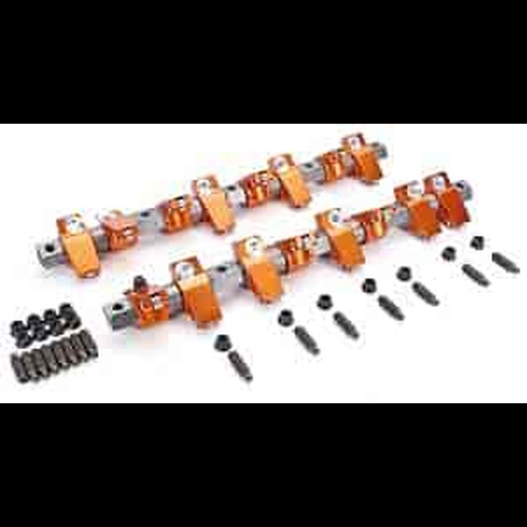 Aluminum Roller Rocker Arm Kit BB-Chrysler
