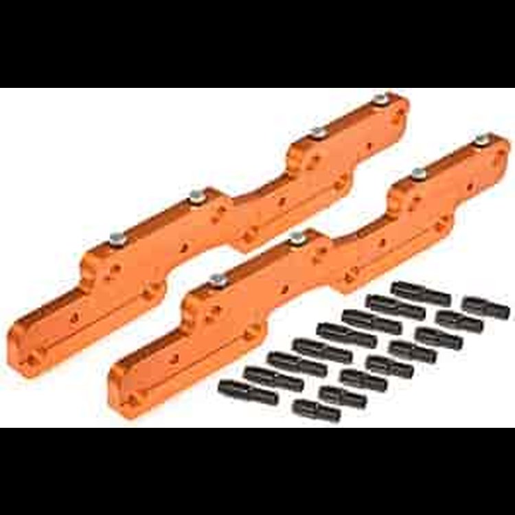 Stud Girdle BB-Chevy