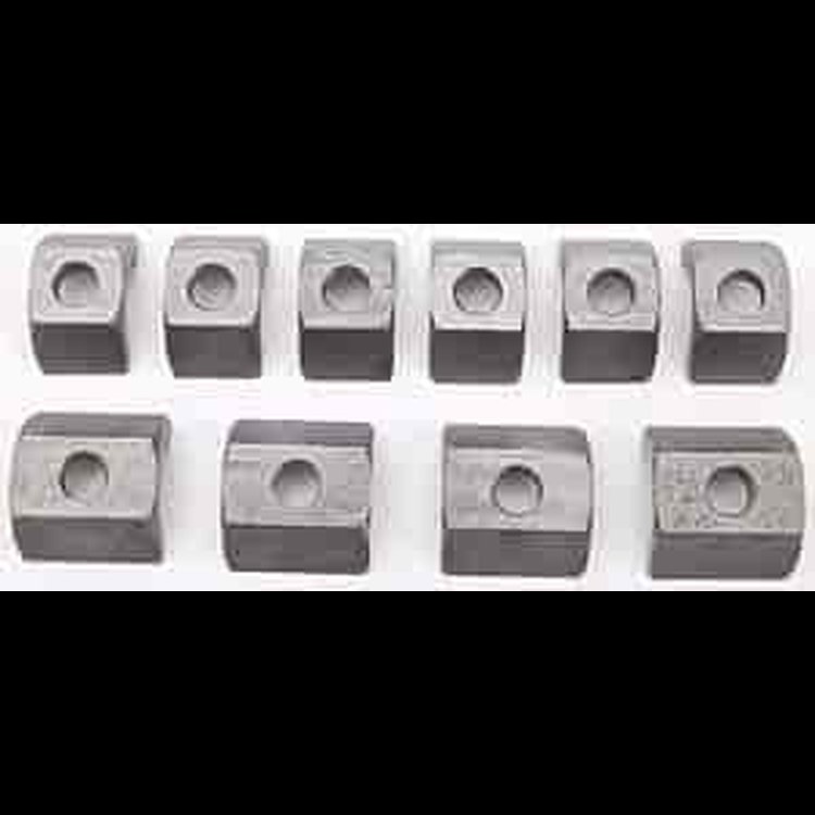 Shaft Clamps For 851-7001