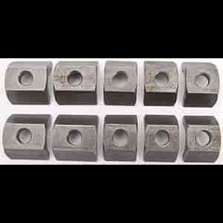 Shaft Clamps for P/N 851-7002 (10/pkg.)