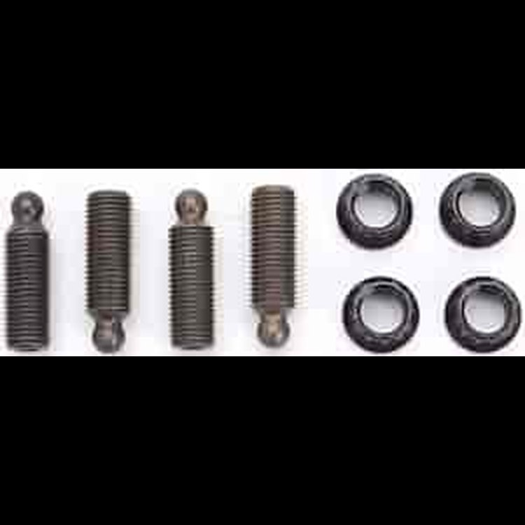 Mopar Adjuster & Nut 7/16" , 4 per pkg.