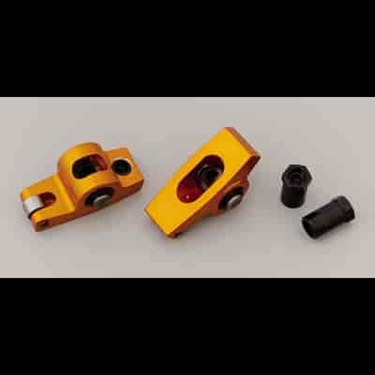 ROCKER ARMS SBF 16 7/16 (