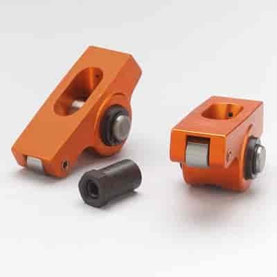 Heavy Duty Aluminum Roller Rockers Big Block Chrysler