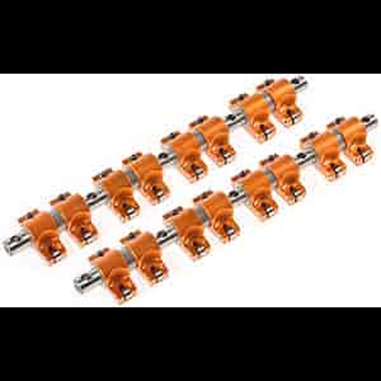 Aluminum Roller Rockers Small Block Chrysler 273-360ci