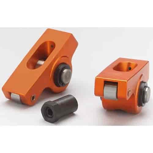 Aluminum Roller Rocker Arms
