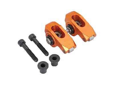 Aluminum Roller Rocker Arm Chevy LS1 & LS6