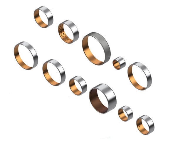 Transmission Bushing Kit for GM 6L45, 6L50 Transmissions