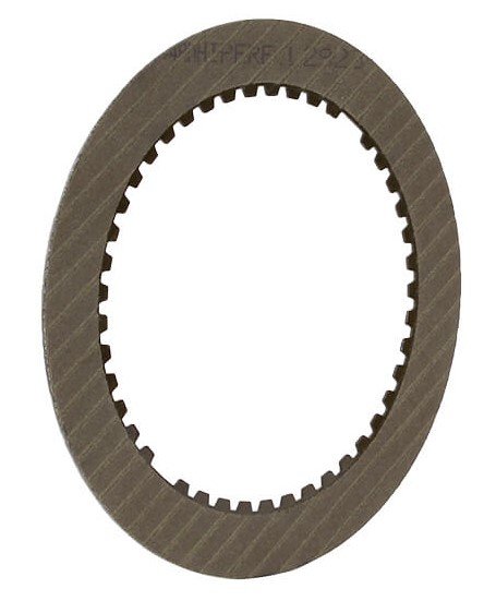 Clutch Friction for GM Powerglide and 6L80/90 4-5-6 Hub
